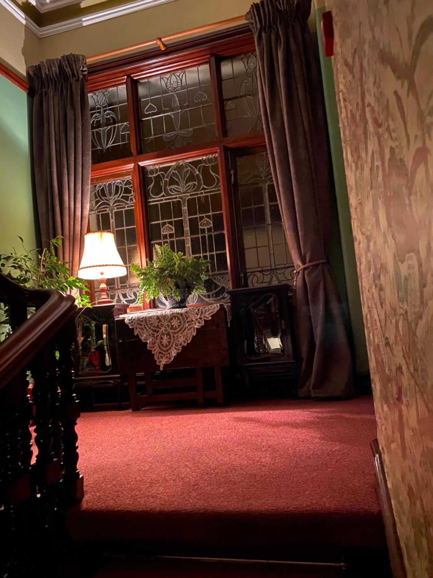 The Old Vicarage Ni B&B Ballywalter Екстериор снимка